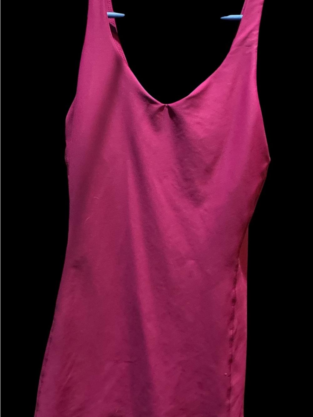 Old Navy Active Power Soft Go-Dry Athletic Dress with PHONE side pocket M